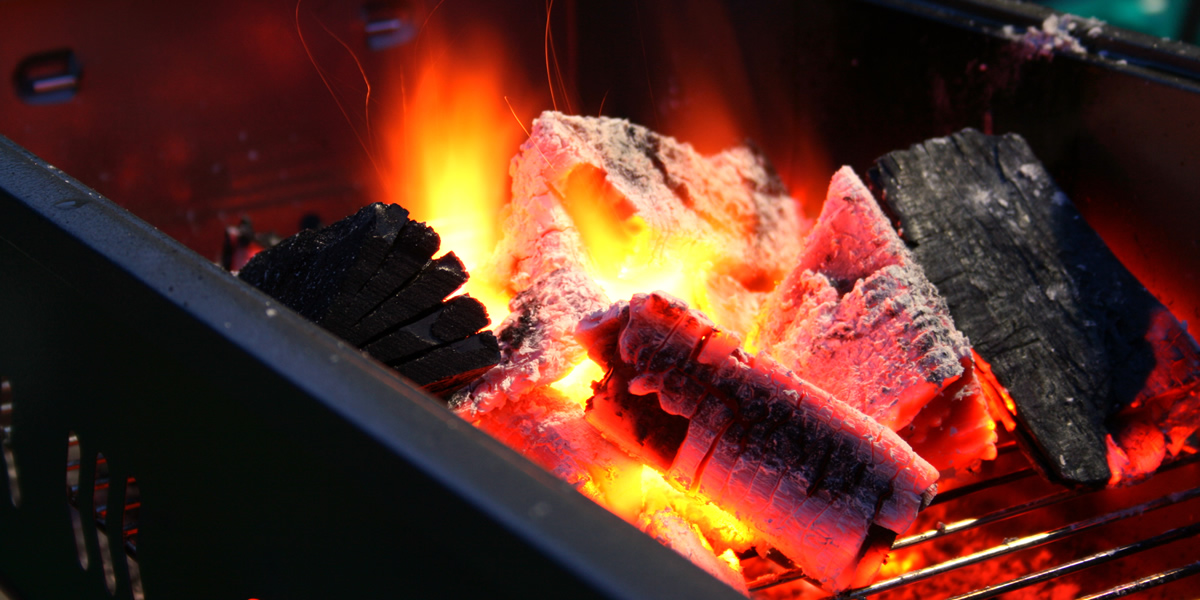 バーベキュー（BBQ）コース