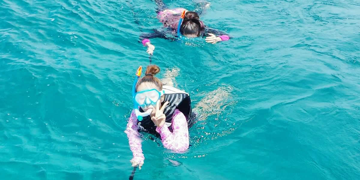 プレジャーボートチャーター