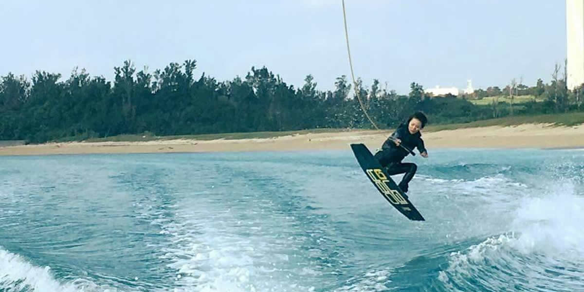 プレジャーボート遊び放題