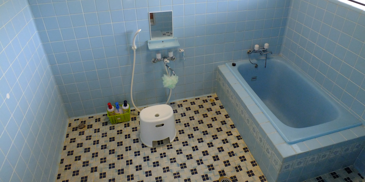 民宿＆青の洞窟コース