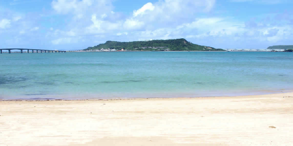 하마히가섬 패러세일링&遊び放題&스노클링