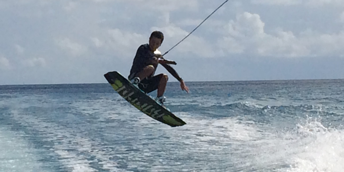 하마히가섬 제트 무제한 코스