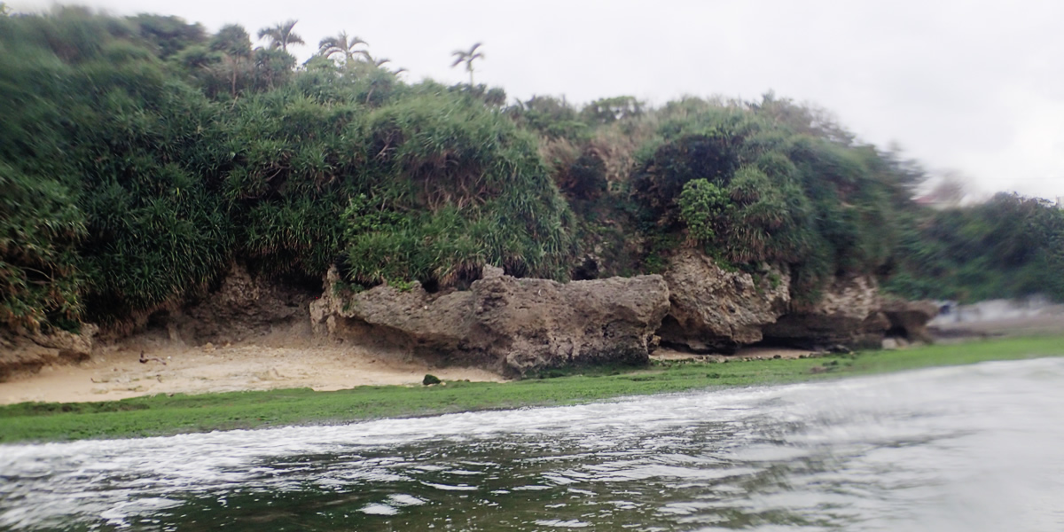 カヤックコース