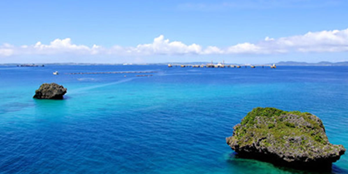 긴곶 펀다이빙 코스