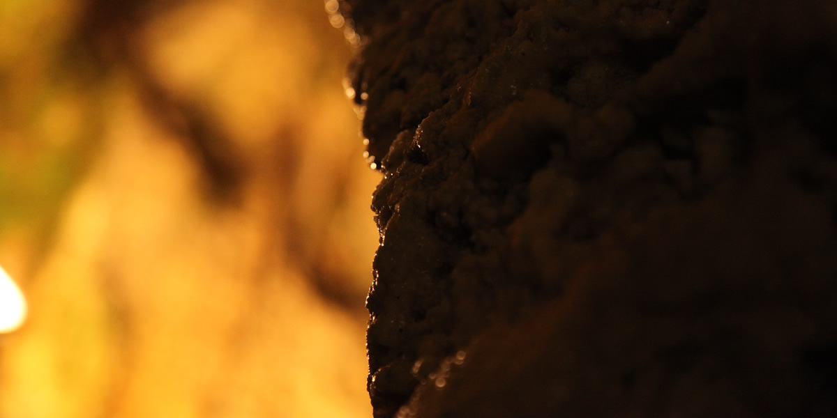 ぬちしぬじガマ