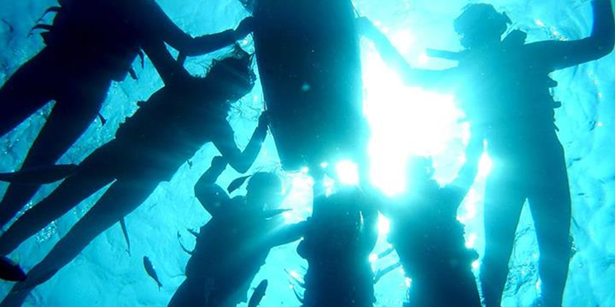 패러세일링&제트 놀이기구 무제한&青の洞窟シュノーケル