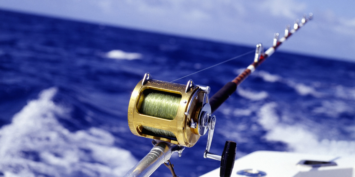 パヤオ釣り体験コース