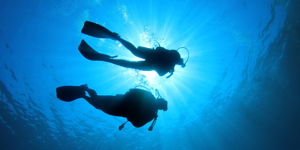 리프레시 펀다이빙