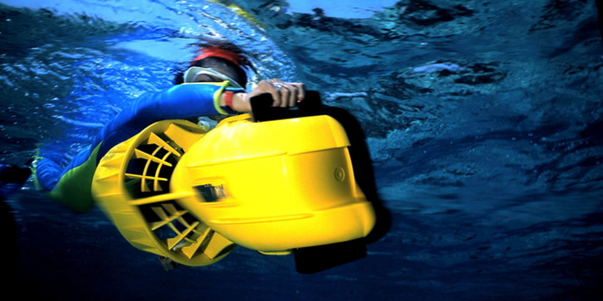 리프레시 펀다이빙